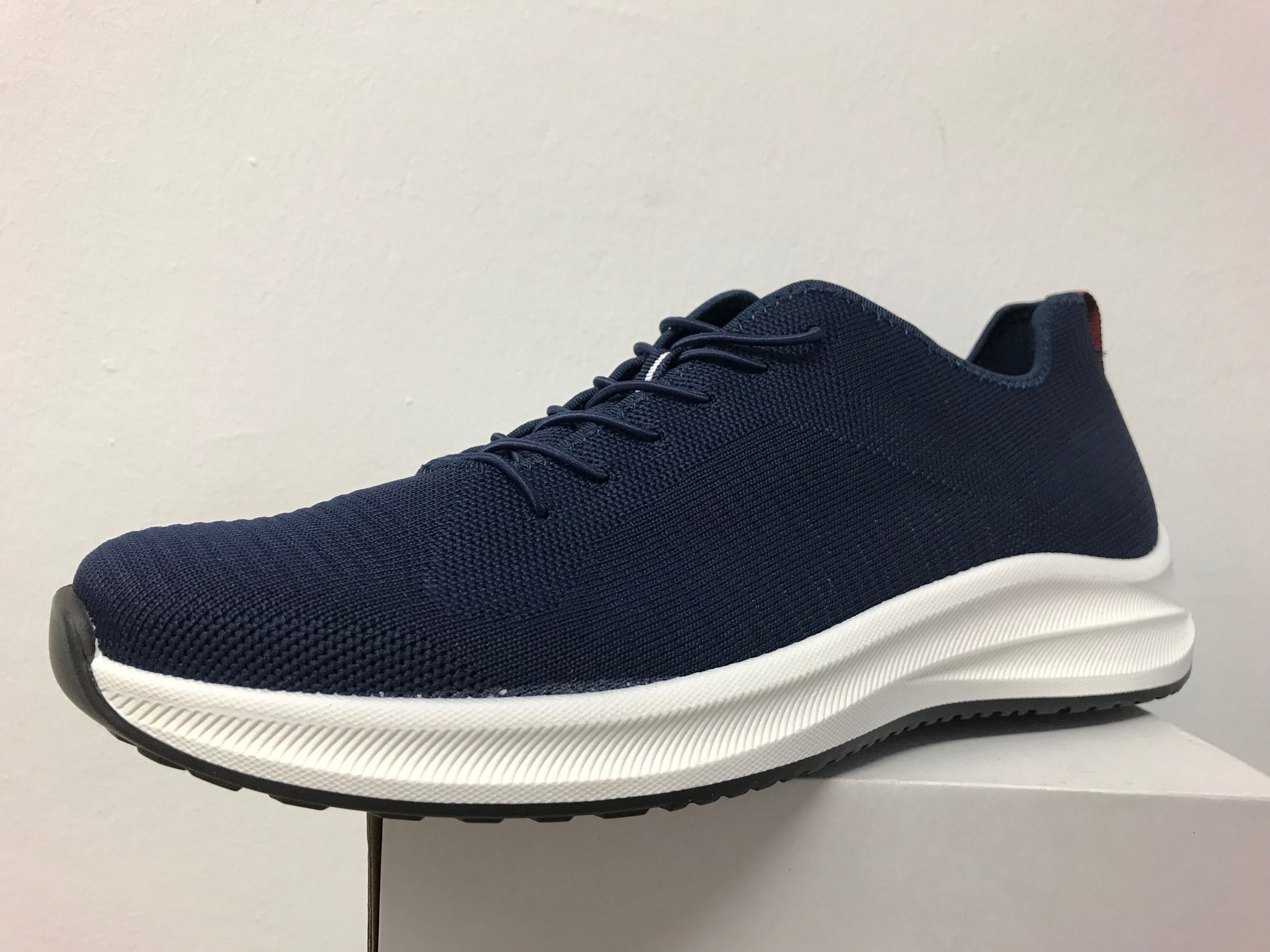 Buty Venice, rozmiar 45, Niebieskie