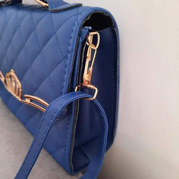 Нова сумочка  клатч