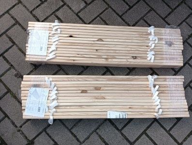 Sprzedam stelaż do łóżka.