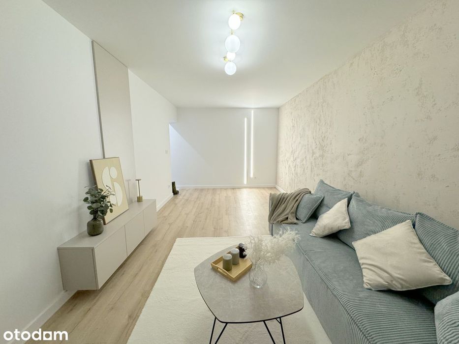 Komfortowe M3, Teofilów, bezpośrednio