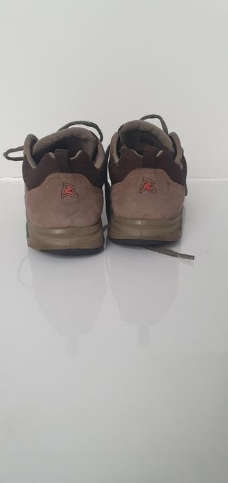 Ecco buty ze skory 38