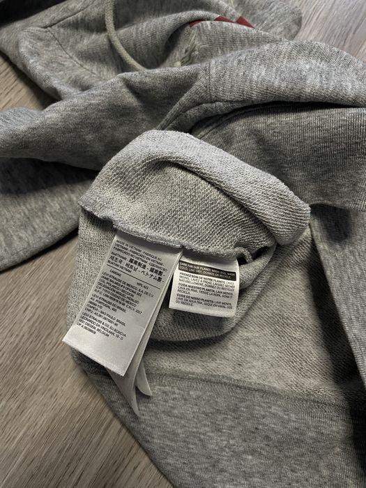 Худи Levis толстовка
