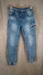 Spodnie jeansowe Cropp rozm. W28 L30