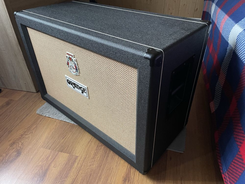 Kolumna Orange PPC212 2x12 V30