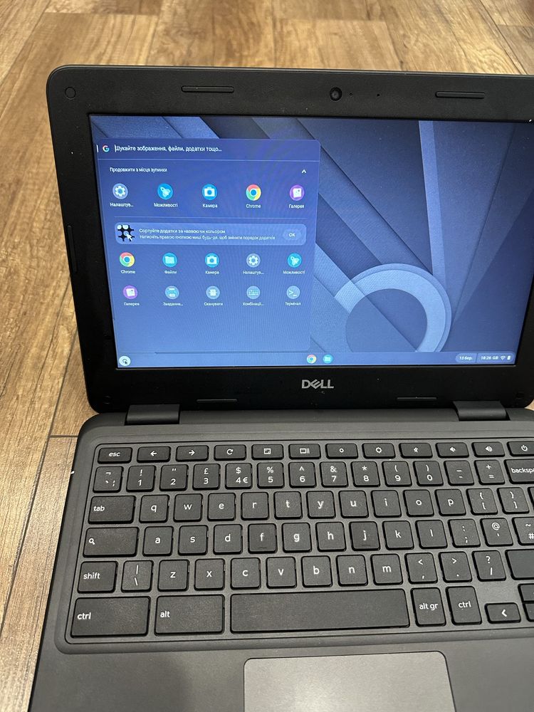 Dell Chromebook 3100 2/32GB