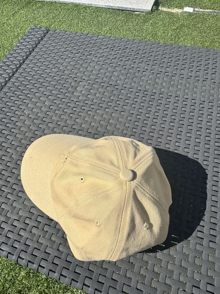Chapéu polo ralph Lauren