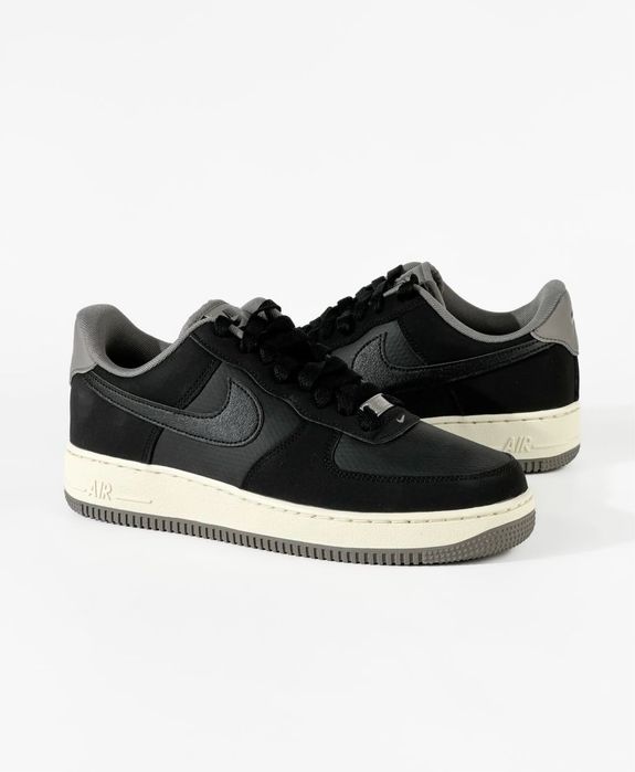 ОРИГІНАЛ! Nike Air Force 1 оригінальні чоловічі кросівки