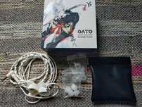 Truthear Gate IEM