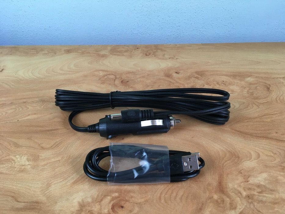 Bomba / Compressor / Power Bank (a bateria) **novo**