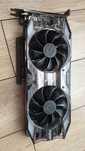 Karta graficzna EVGA Ge Force 2070 super