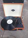 Jerry Lee Gramofon w stylu retro LP USB brązowy


Cena 149 zł 
Produkt