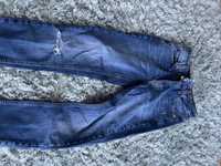 Spodnie jeans calvin klein