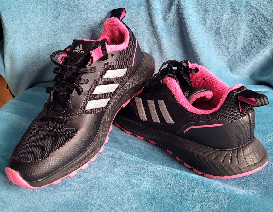 Buty damskie ADIDAS 38 2/3