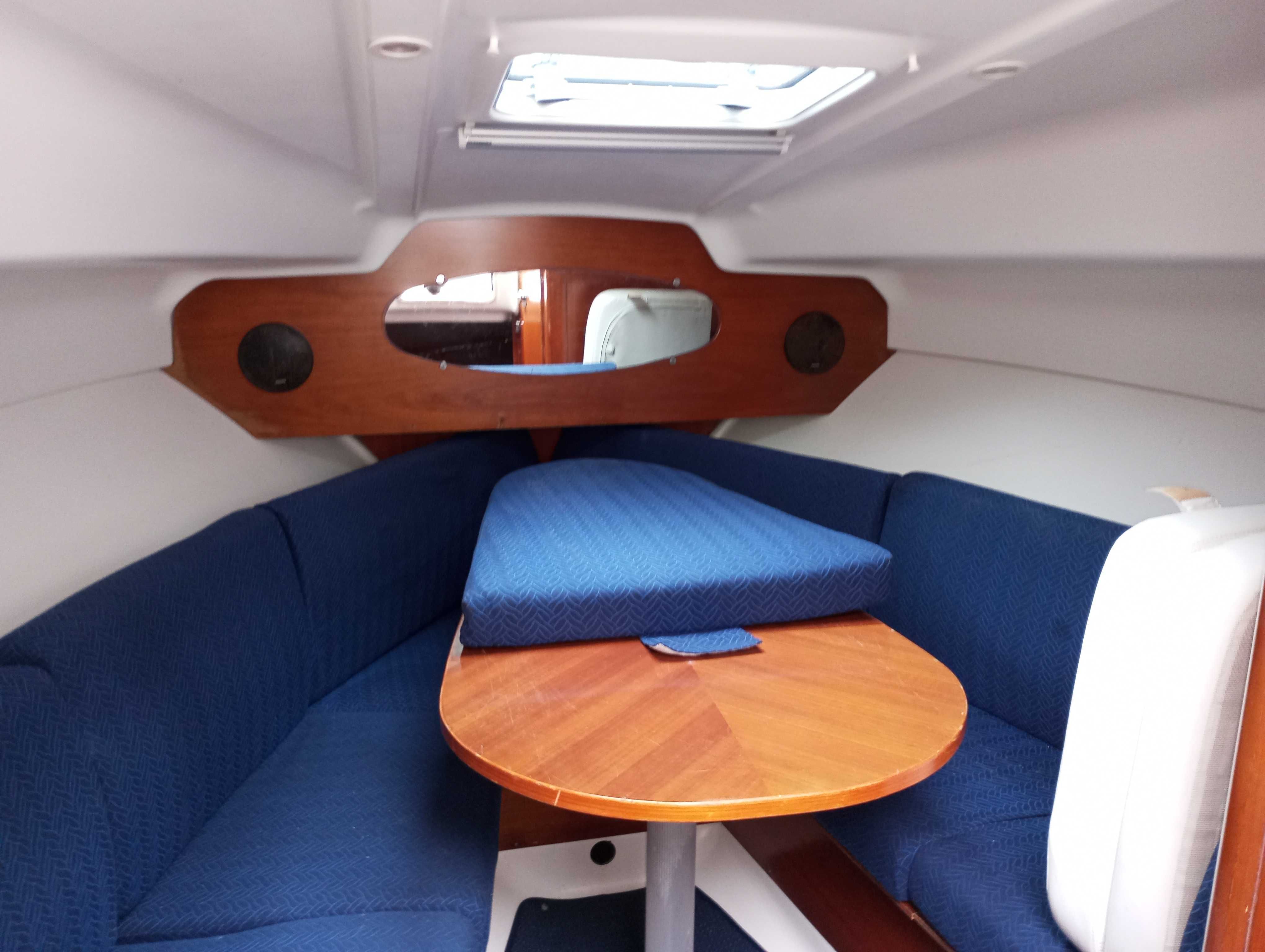 Łódź motorowa Beneteau Flyer 701 Mercruiser 4.3 Mpi
