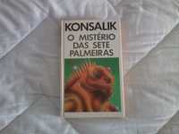 Livros konsalik