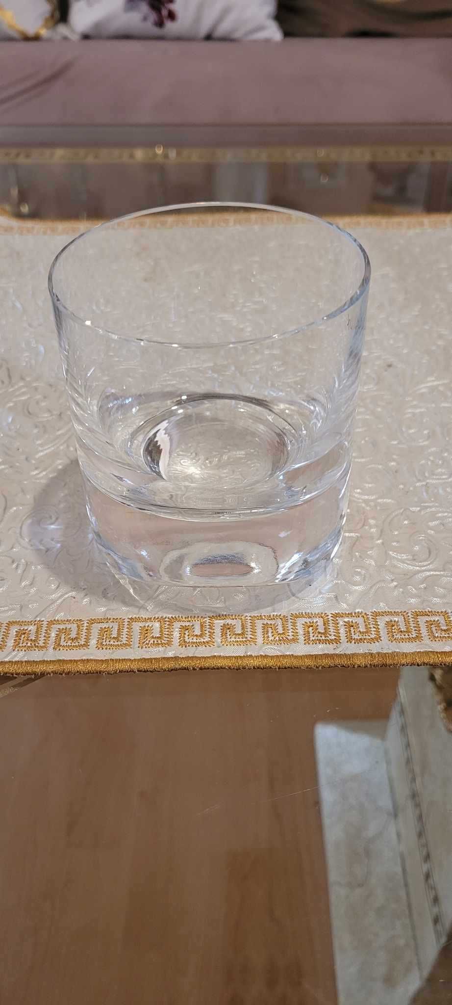 Szklanki do whisky Nude arch whisky glas