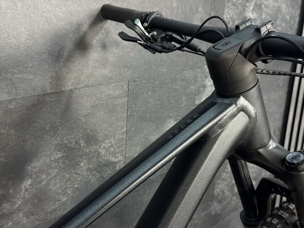 Scott Spark 960 двопідвісний велосипед