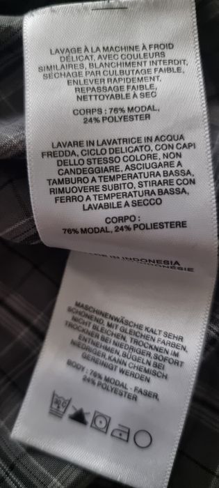 Koszula firmy Columbia rozm. S