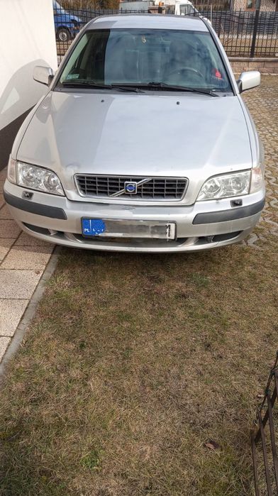 Sprzedam VOLVO S40