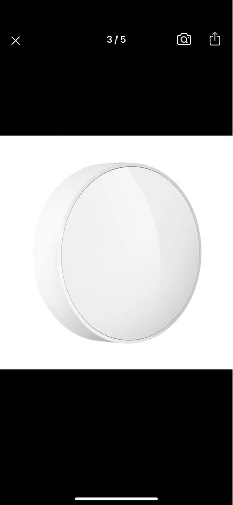 Sensor luminosidade xiaomi