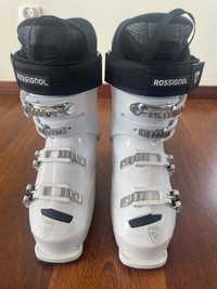 Buty narciarskie Rossignol Kiara Flex 60, rozmiar 24,5