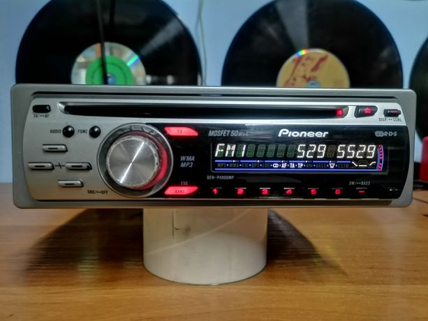 Pioneer DEH-P4800MP CD