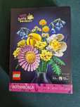 Klocki lego 10347 kwiatuszki