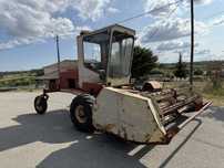 Hesston 6400 - “CABRA”