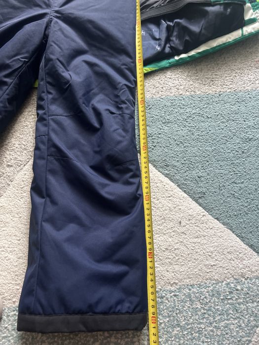 Зимовий комплект, лижний костюм Legowear