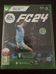 Gra FC24 xbox one/xbox series x