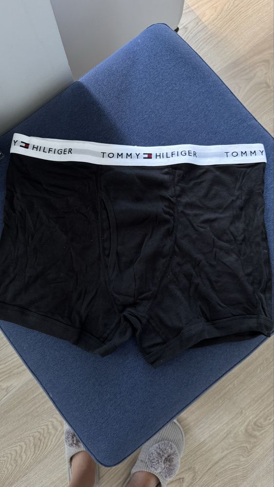 Мужские трусы Tommy Hilfiger