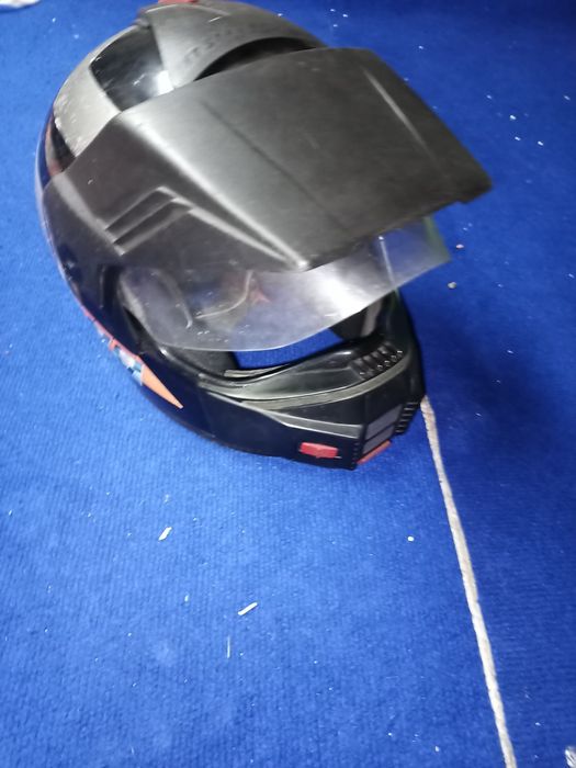 Vendo Capacete Nolan