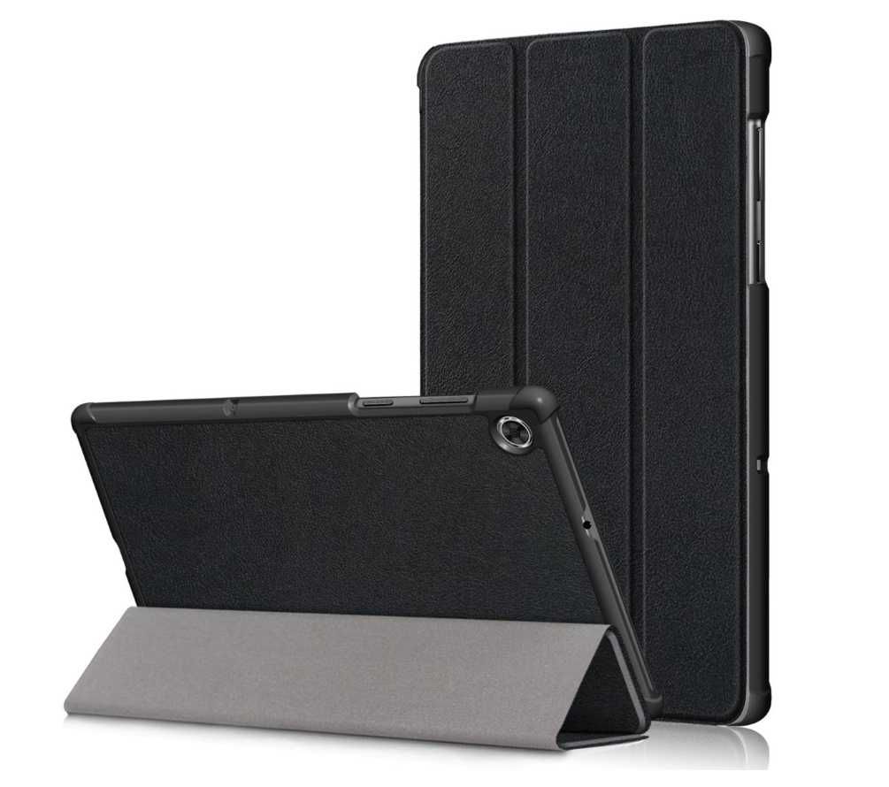 Чехол для планшета Lenovo Tab M10 Plus FHD TB-X606 10.3 black