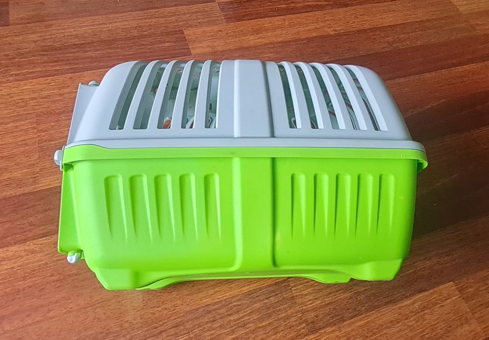 Transporter dla zwierząt