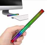 Listwa LED RGB neon