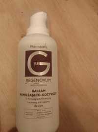 Pharmaceris balsam regenovum 400ml