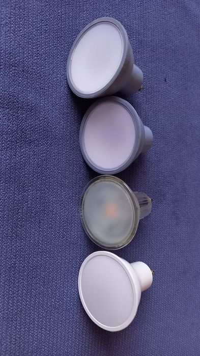 Żarówki led - pakiet
