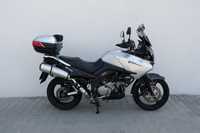 Suzuki V-STROM 1000 V-STROM FV VAT 23% Polecam!!!