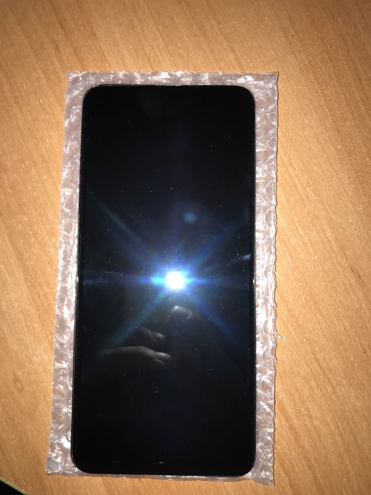 Дисплейний модуль Poco f2 pro