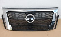 Nissan NV300 Primastar II Lift 21-24r Grill Atrapa