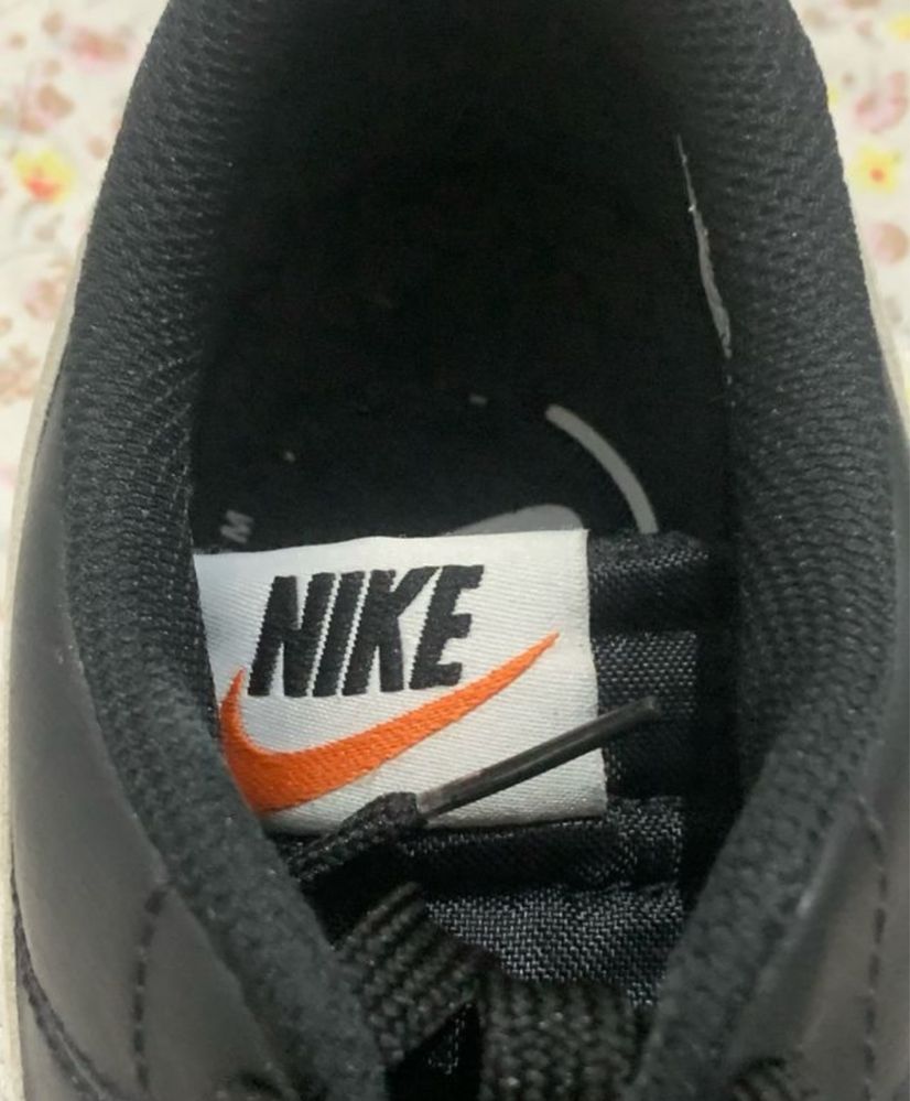 Sapatilhas marca Nike