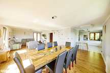 Smart dom w Augustowie, 250 m2
