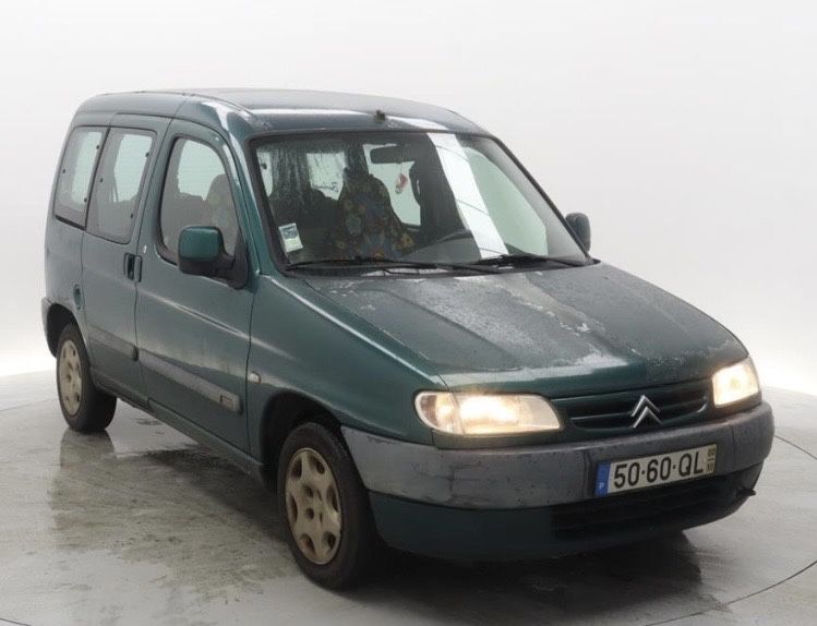 Citroen Berlingo Multispace 5 Lugares