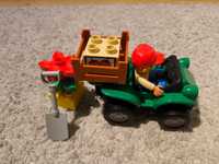 LEGO Duplo 5645 Quad farmera