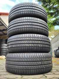 Komplet opon Michelin Primacy 3 215/50r18 92W