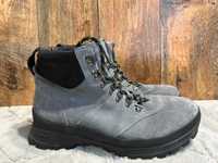 Botki męskie Belstaff Scramble hiking boots 43
