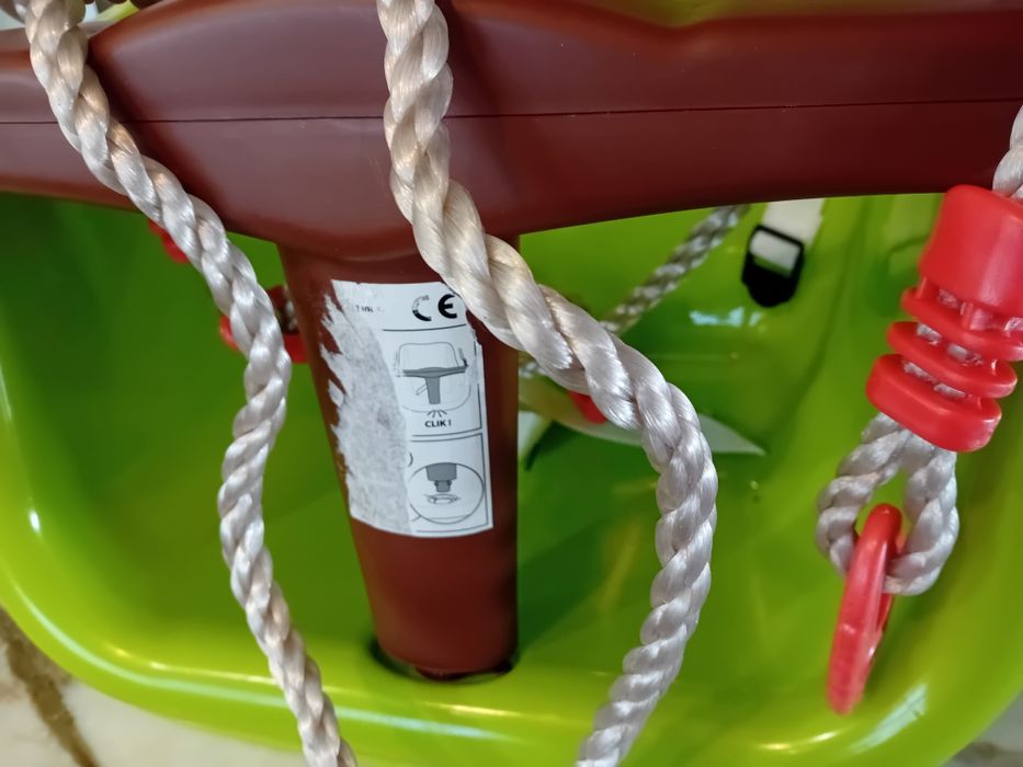 Baloiço de Criança