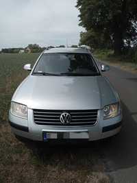 Volkswagen Passat 1.9 TDi 2004r