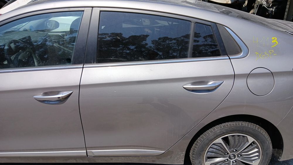 Porta trás esquerda HYUNDAI Ioniq (AE)