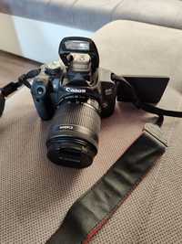 Canon EOS 700D jak nowy/2277zdj.